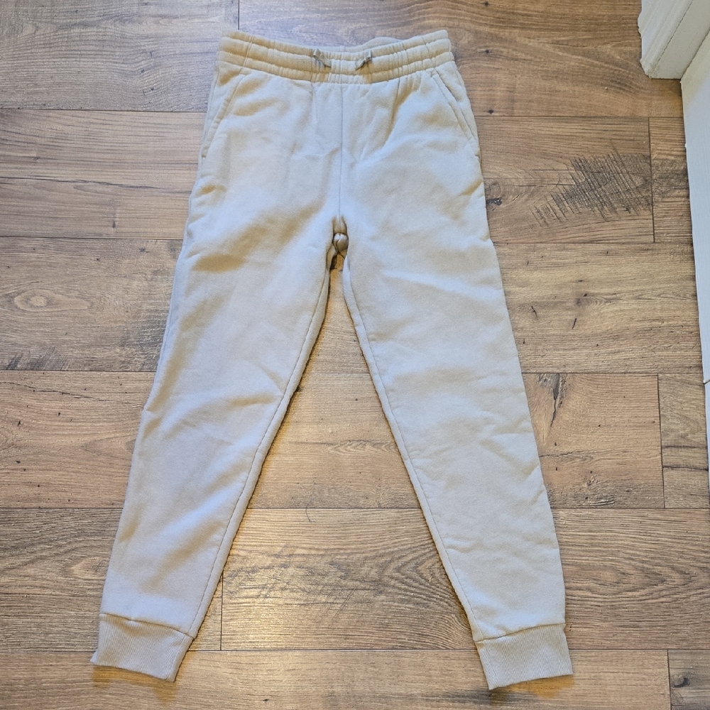 Tek Gear Kids Beige Sweatpants